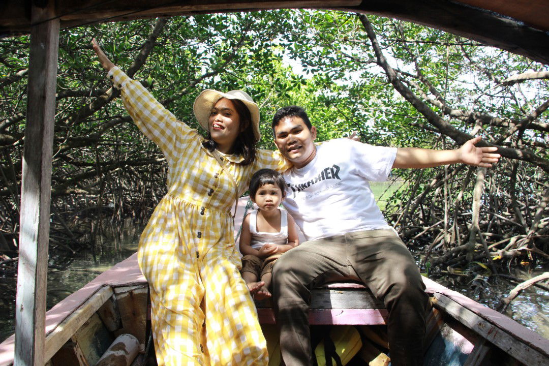 Leni Hanifa profile icon