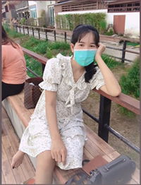 N Sujittra profile icon