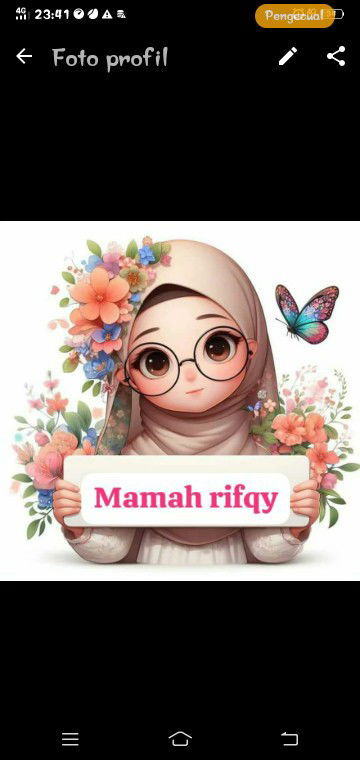 Khoirunnissa profile icon