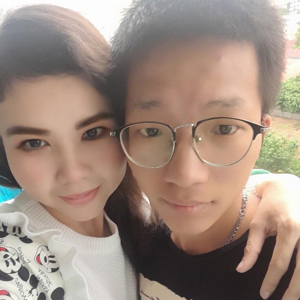 Wu Meiyi ศศิกานต์ พัตราภรณ์ profile icon