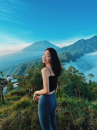 Maggie Lim profile icon