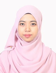 Nurul Hafiza Roslan profile icon