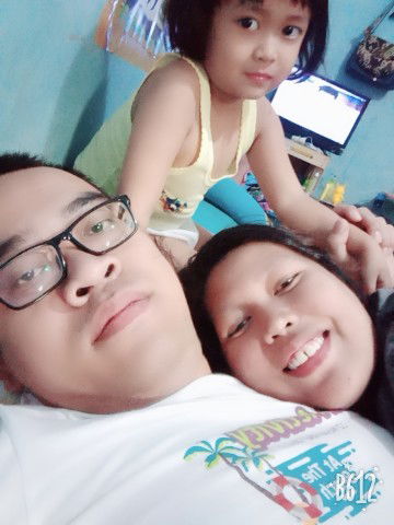 Berbagi tugas sama misua itu seru loch..