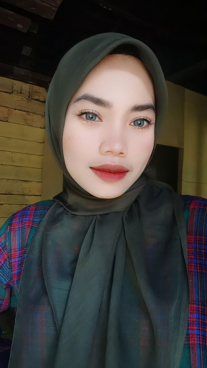 Efiana Jaidatul Husna profile icon