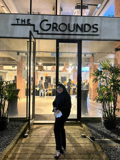 RHAJIHAH IZHATI profile icon