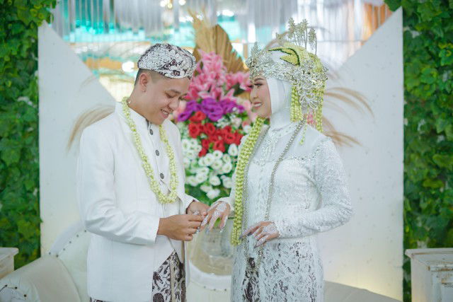 Elga alfitriyani profile icon