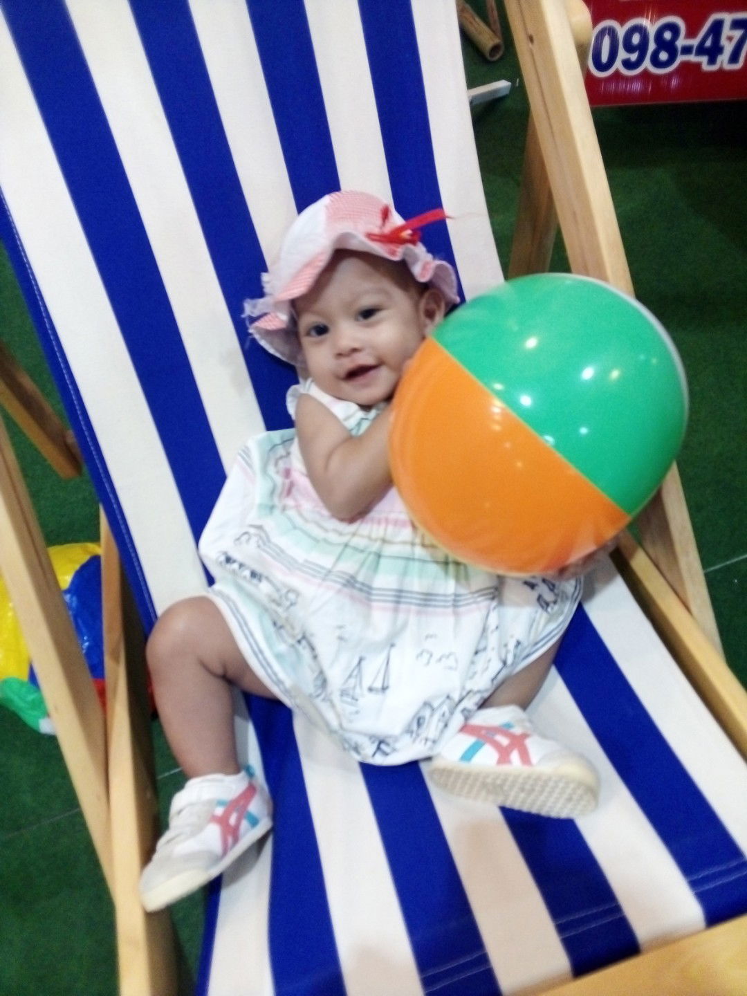 Jirawan Ounjir profile icon