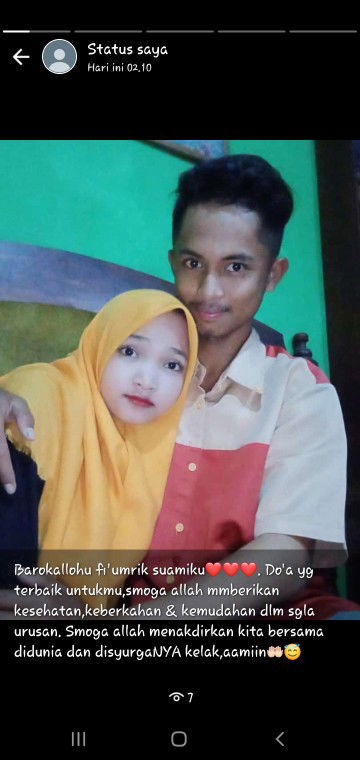 De Yanti Firmansah profile icon