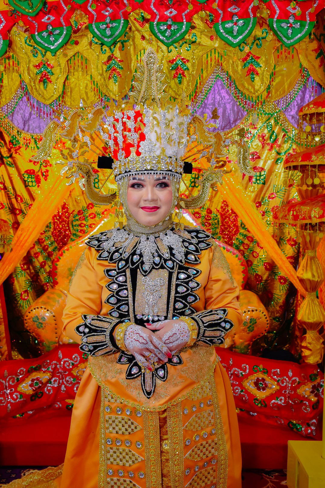 Silviana Uno profile icon