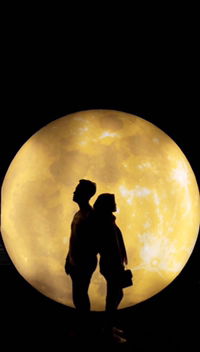 Halizah profile icon