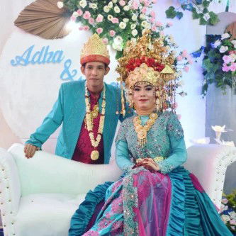 Adawiyah Adawiyah profile icon