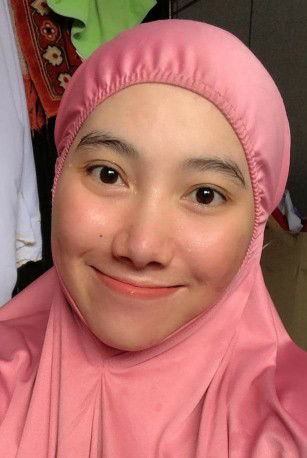 nur asyikin binti musthapa profile icon