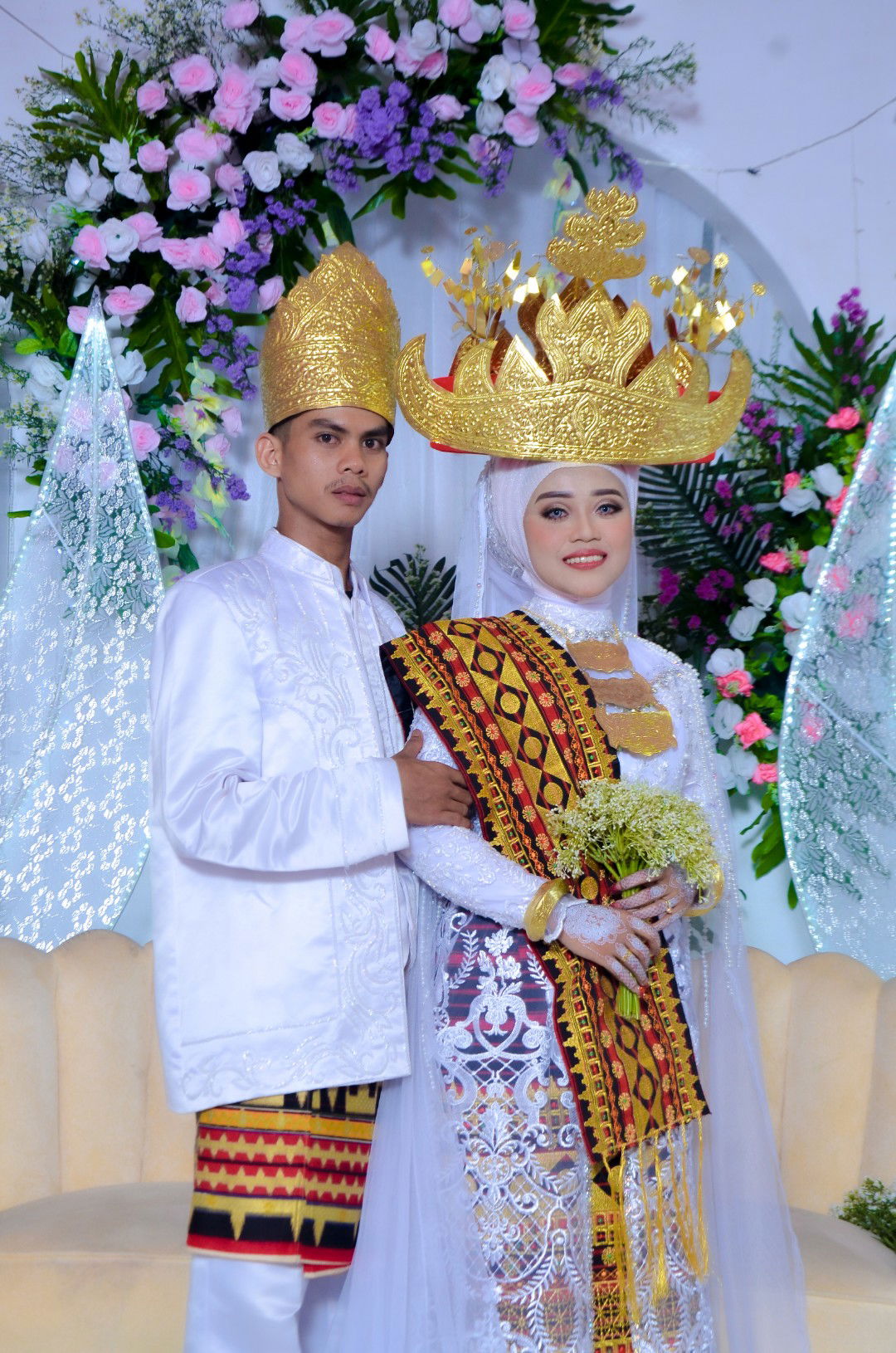 Neng Mput profile icon