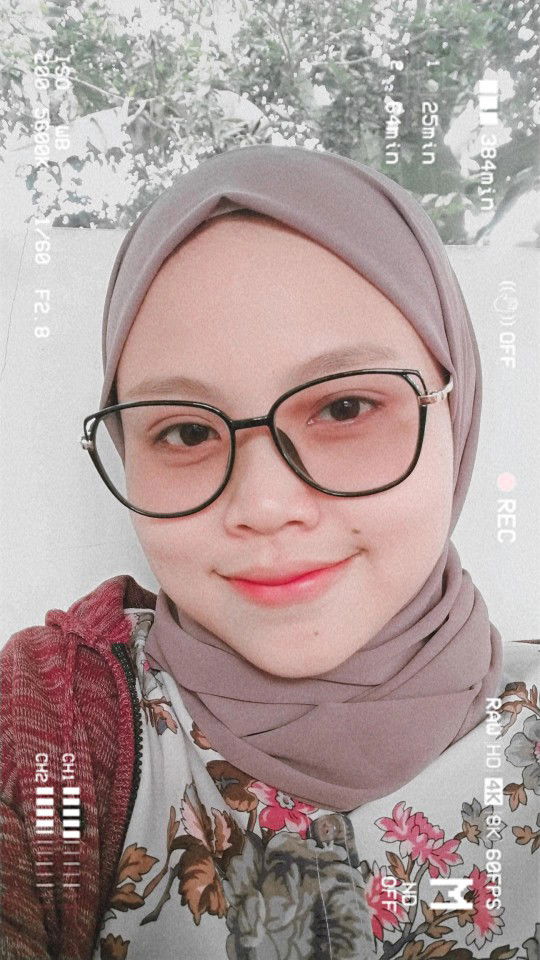 Jesilla Berlianty profile icon