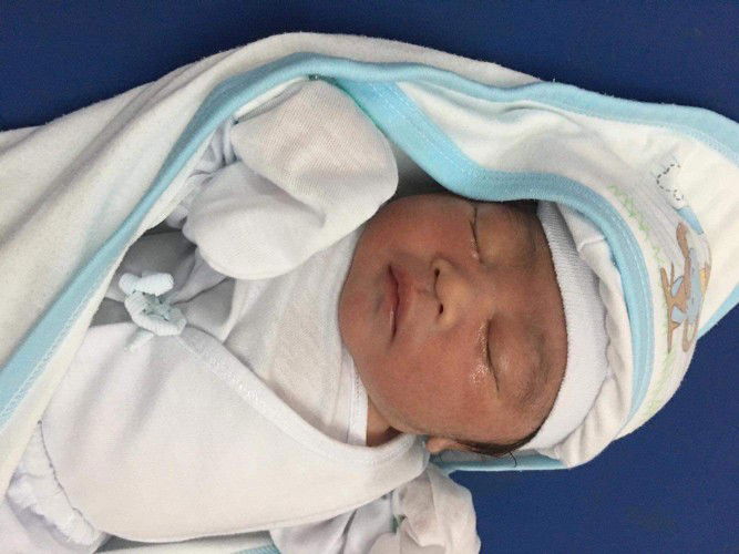 my bunso's journey ??