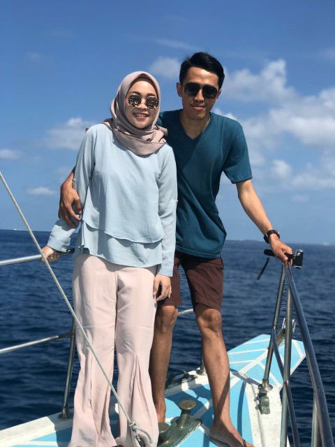 Tiffany Liestanti profile icon