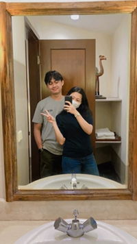 Diezha Vitawidia profile icon