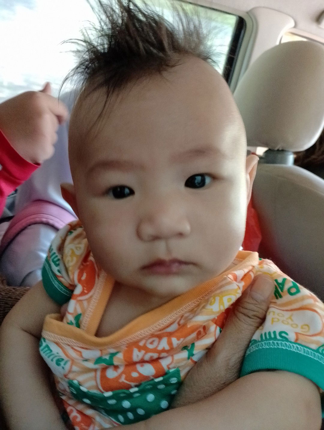 Evelyn VJkingrey profile icon