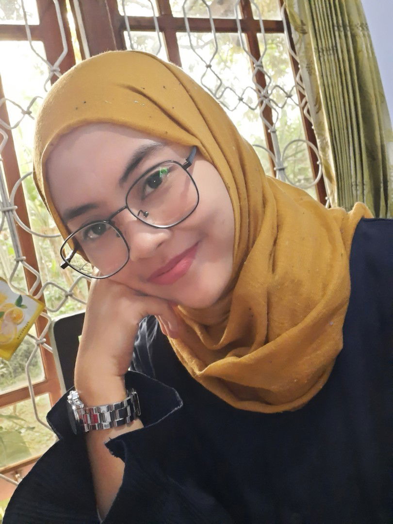 alfi aufa mafaza profile icon