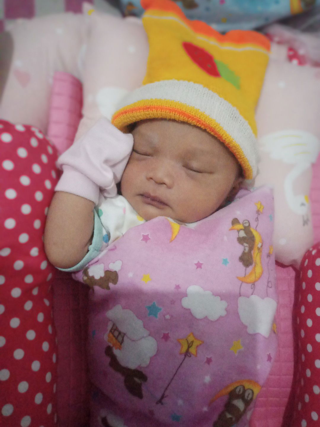 lutfiaminatul profile icon