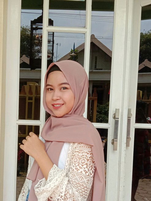 Winda Aprillia profile icon