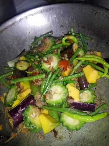 What Is your Lunch??