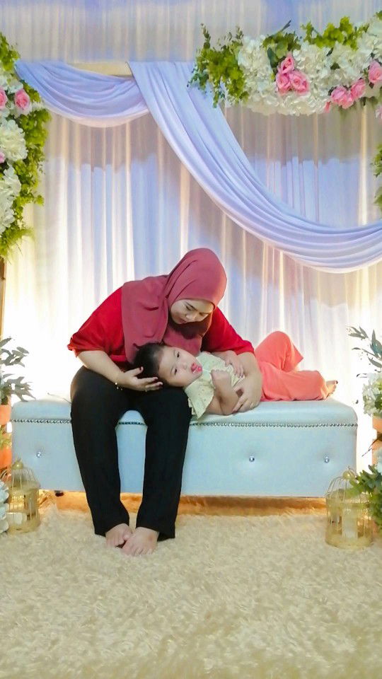 Hasya Liesya profile icon