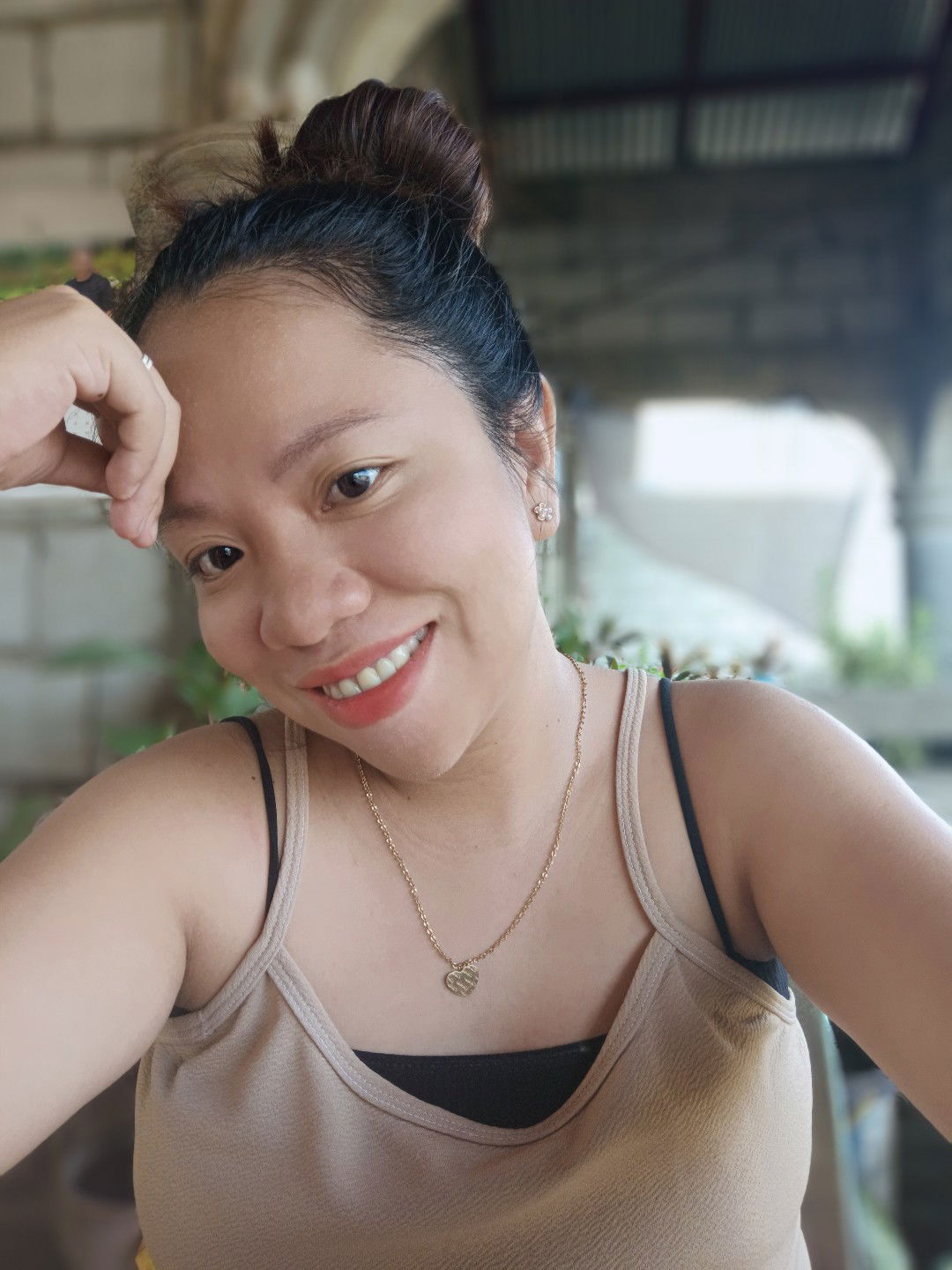 Kariza Corpuz - Sarmiento profile icon