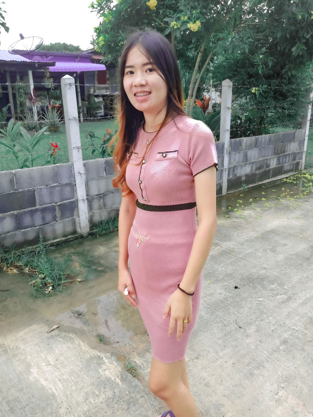 Chonlada profile icon