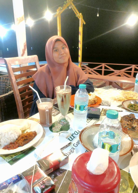 Noer Jannah profile icon