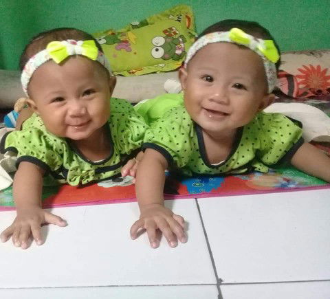 Fitri Ani profile icon