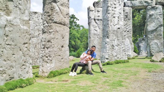 Reny Setya profile icon