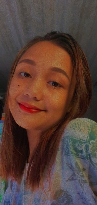 Kyla Anne Baclas profile icon