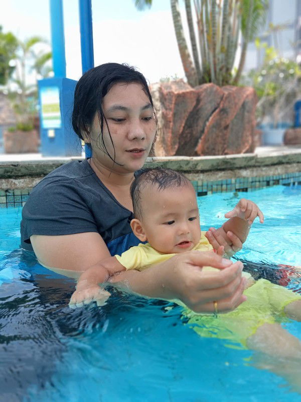 Nova Kristina Hutabarat profile icon