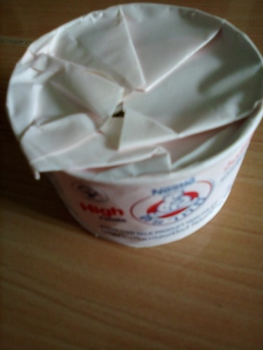 นม