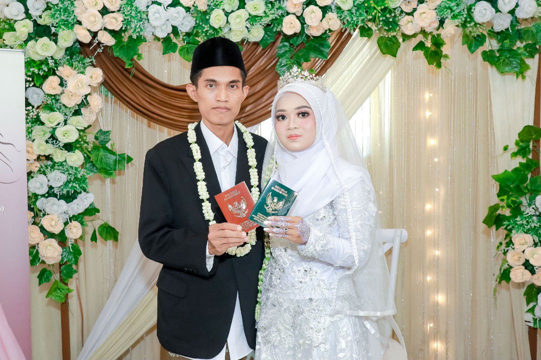 Alivia Lailatus Syiyam profile icon