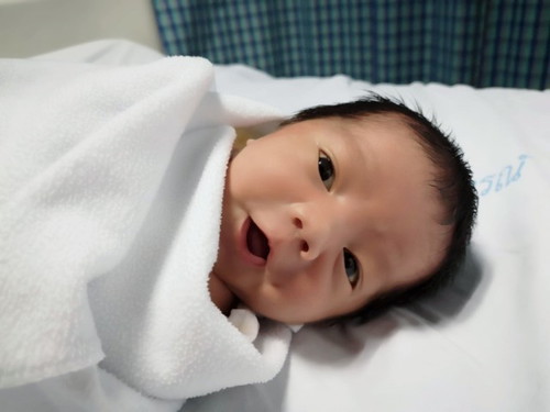 น้องเดย์