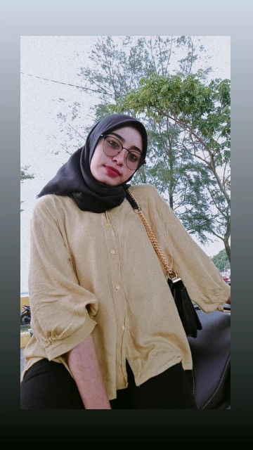 Nur saidah profile icon