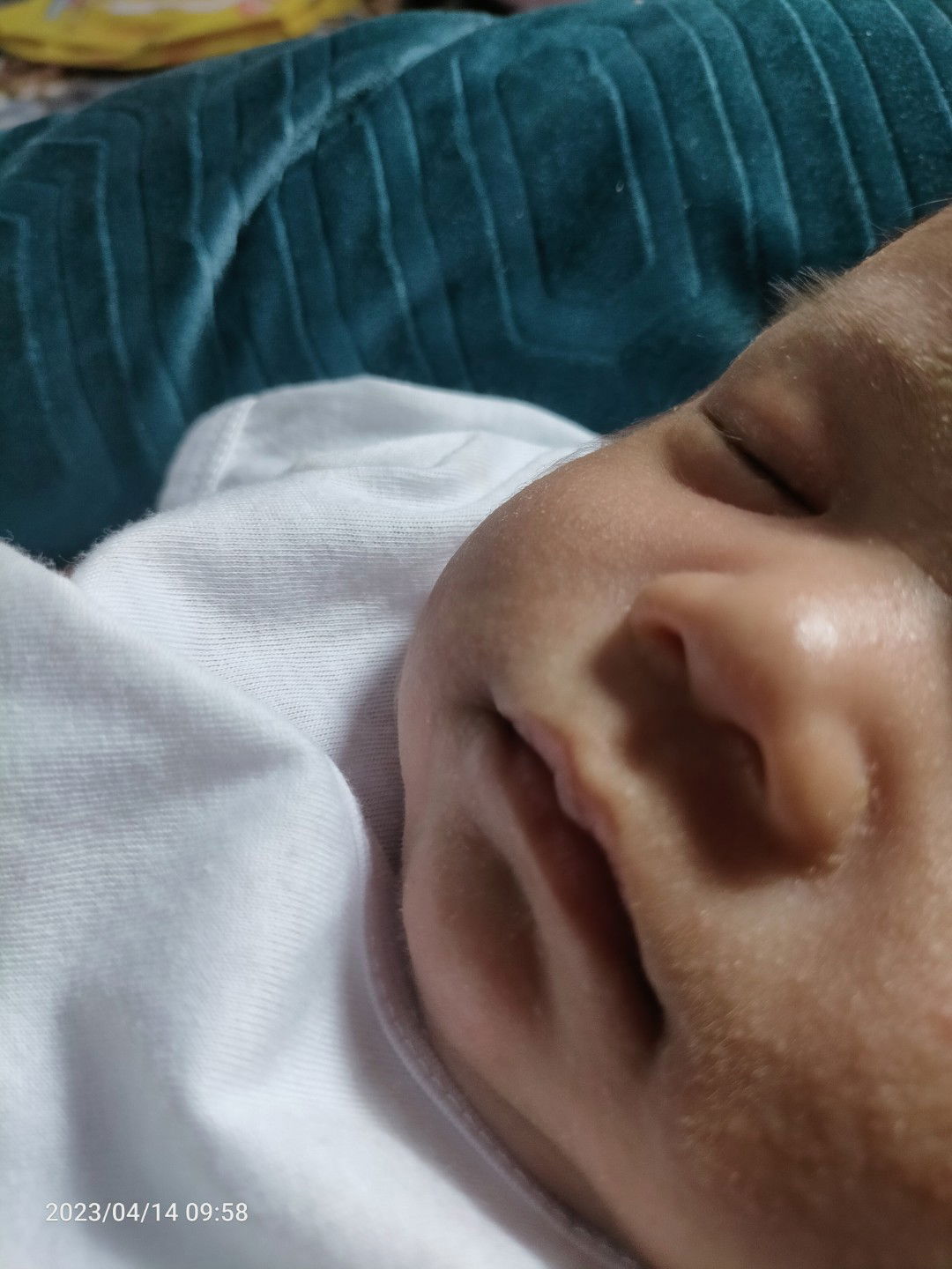 Mary Joy Nazareno profile icon