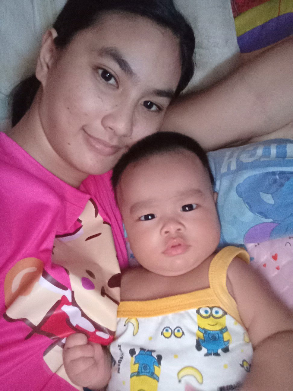 Namfon Soedpathom profile icon