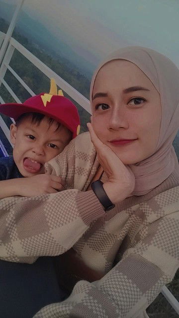 Anisa Rizqi .P profile icon