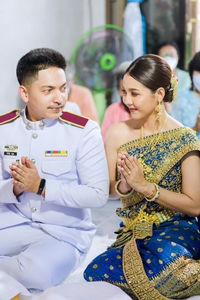 Praitida Khamkaew profile icon