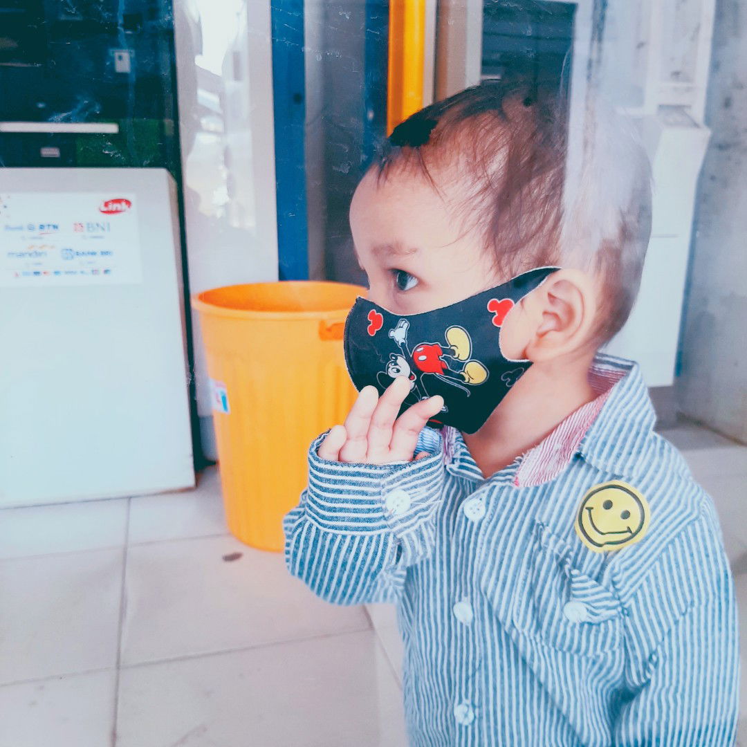 Trias Handayani profile icon