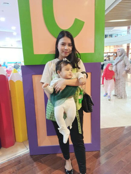 Defri Thalia Audini profile icon