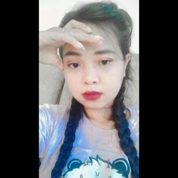 Novita Palupi profile icon