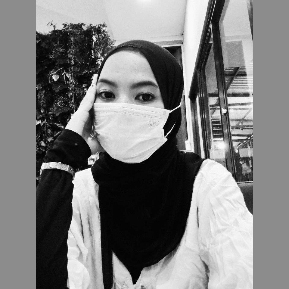 Desnita Yusidha profile icon