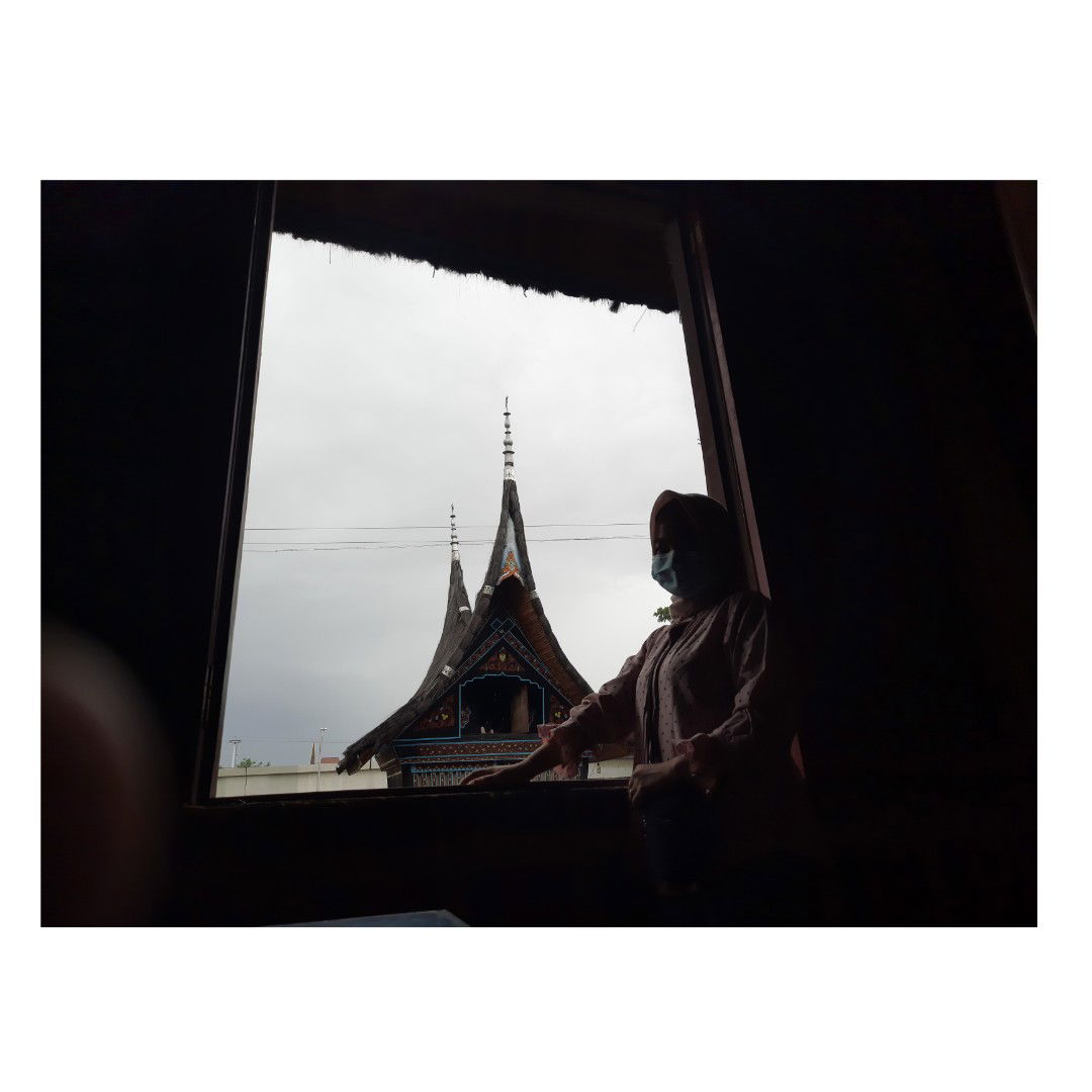 yosi anggraini profile icon