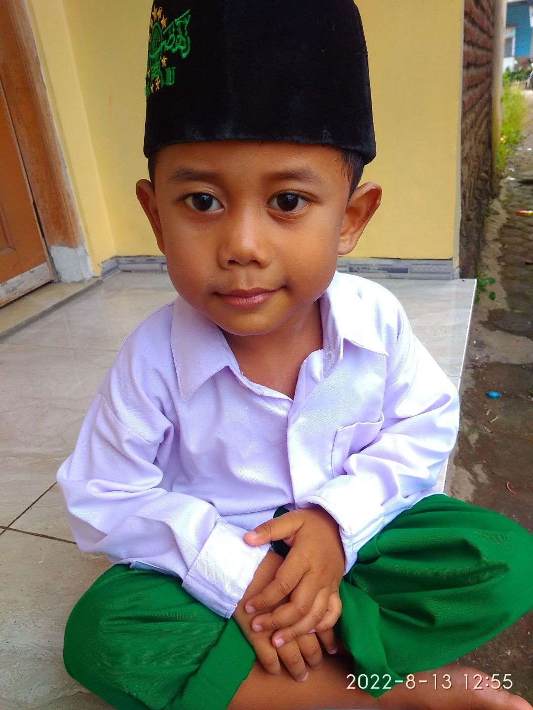 Nur Naili Rohmah profile icon