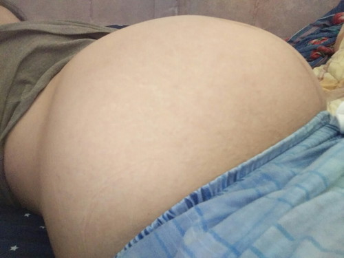 ท้องแขง