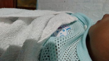 Nshika Ayub profile icon